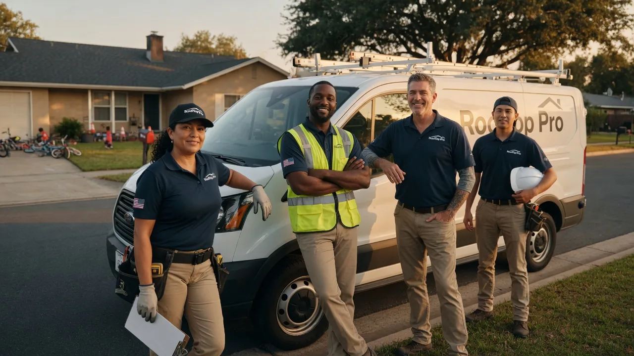 Roof Repair in Mccook, NE near me