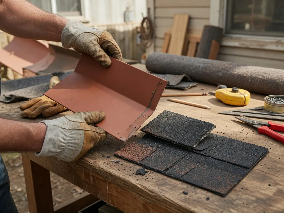 Roof Repair company in Mccook, NE